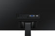 EAN 8806095638621 - Samsung S36GD pantalla para PC 61 cm (24") 1920 x 1080 Pixeles Full HD LCD Negro imagen 6