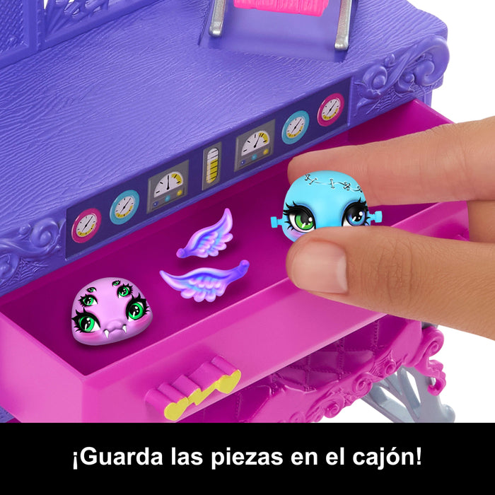EAN 194735258321 - Monster High JBF18 muñeca imagen 12