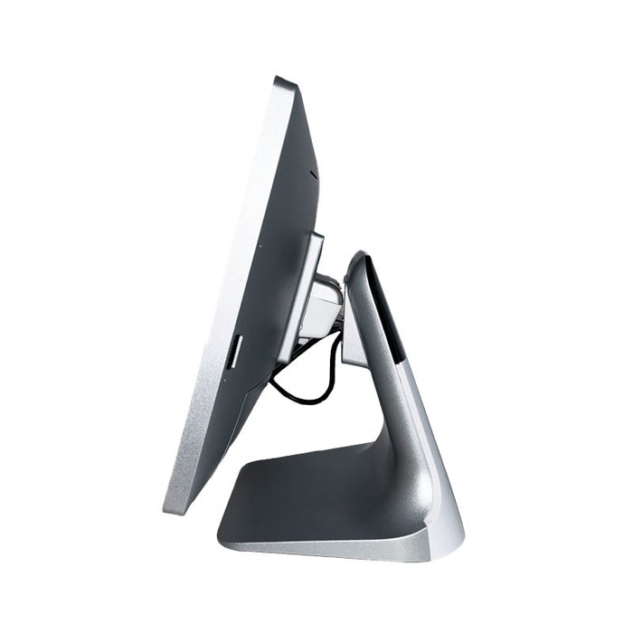 EAN 8447071001444 - Premier KT-3000 J6412 1,99 GHz Todo-en-Uno 38,1 cm (15") 1024 x 768 Pixeles Pantalla táctil Plata imagen 3