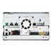 EAN 4988028462412 - Pioneer AVIC-Z730DAB navegador Fijo 15,8 cm (6.2") TFT Pantalla táctil 1,7 kg Negro imagen 4