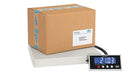 EAN 4003801864518 - Wedo 50 7610010 pesacartas Báscula postal electrónica Gris imagen 3