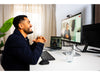 EAN 5705730134432 - Sandberg Face-ID Webcam Mini cámara web 2 MP 1920 x 1080 Pixeles USB-C Negro imagen 3