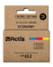 EAN 5901443103028 - Actis KH-652CR cartucho de tinta 1 pieza(s) Compatible Rendimiento estándar Cian, Magenta, Amarillo imagen 1