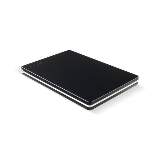 EAN 4260557510667 - Toshiba Canvio Slim disco duro externo 1 TB 2.5" Micro-USB B 3.2 Gen 1 (3.1 Gen 1) Negro imagen 2