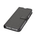 EAN 8018417452277 - SBS TEBKWALIP1561K funda para teléfono móvil 15,5 cm (6.1") Funda cartera Negro imagen 1