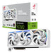 EAN 4711636112086 - ASUS ROG Astral - -RTX5090-O32G-WHITE NVIDIA GeForce RTX 5090 32 GB GDDR7 imagen 23