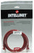 EAN 766623318952 - Intellinet 318952 cable de red Rojo 1 m U/UTP (UTP) imagen 2