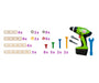 EAN 4051902001240 - Eichhorn 100039079 set de juguetes imagen 4