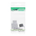 EAN 4043718279890 - InLine 76202D módulo de conector de red imagen 5
