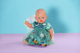 EAN 4001167871713 - BABY born Fairy Dress with Wings 43cm Vestido para muñecas imagen 5