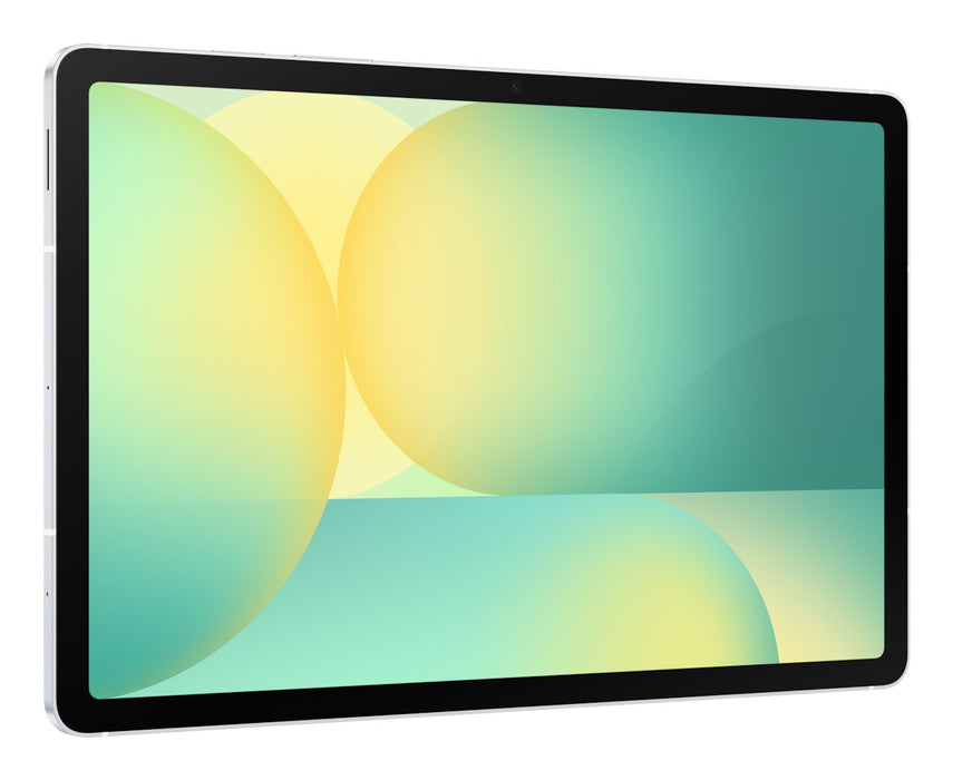 EAN 8806097195412 - Samsung Galaxy Tab S10 FE Samsung Exynos 256 GB 27,7 cm (10.9") 12 GB Wi-Fi 6 (802.11ax) Plata imagen 4