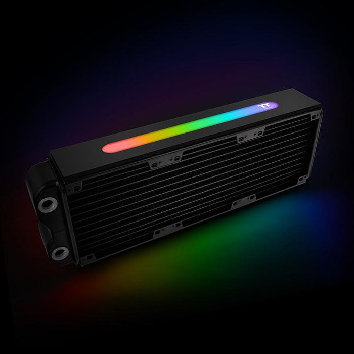 EAN 4711246872356 - Thermaltake Pacific Rad Plus LED Universal imagen 3