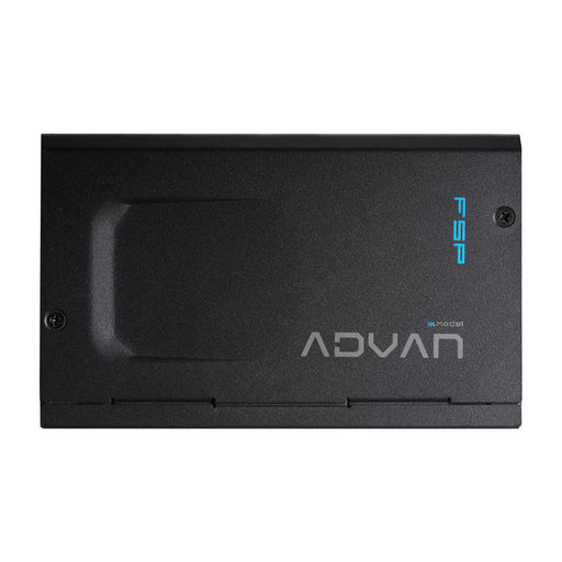 EAN 4711498480781 - FSP ADVAN-850GM unidad de fuente de alimentación 850 W 20+4 pin ATX ATX Negro imagen 2