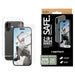 EAN 5715685003530 - PanzerGlass SAFE. by ® 2-in-1 Protection Bundle iPhone 16 Protector de pantalla Apple 1 pieza(s) imagen 2