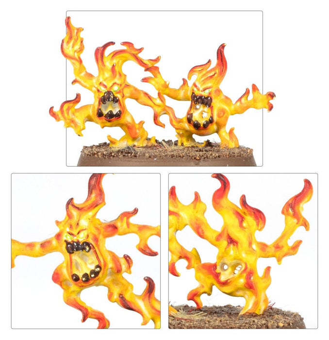 EAN 5011921270217 - Games Workshop 83-110 collectible figure imagen 27