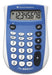 EAN 3243480009690 - Texas Instruments TI-503 SV calculadora Bolsillo Pantalla de calculadora Azul, Gris imagen 1