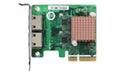 EAN 4713213517987 - QNAP QXG-2G2T-I225 adaptador y tarjeta de red Interno Ethernet 2500 Mbit/s imagen 1