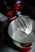 EAN 5413184200480 - KitchenAid Artisan Batidora de varillas 300 W Rojo imagen 13