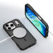 EAN 4252011911912 - 4smarts Defend funda para teléfono móvil 17,5 cm (6.9") Bumper Negro imagen 5
