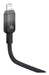 EAN 6932172668150 - Baseus P10374900111-01 cable de conector Lightning 2 m Negro imagen 1