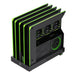 EAN 6931858778374 - GameMax BLADE CONCEPT Full Tower Blanco imagen 4