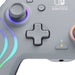 EAN 708056071981 - PDP Afterglow Wave Gris USB Gamepad Analógico/Digital Nintendo Switch, Nintendo Switch OLED imagen 7