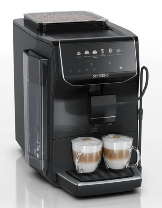 EAN 4242003980712 - Siemens TP551E19 cafetera eléctrica Totalmente automática Cafetera combinada 1,8 L imagen 1