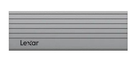 EAN 0843367129638 - Lexar E6 Caja externa para unidad de estado sólido (SSD) Plata M.2 imagen 1