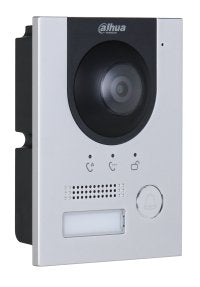 EAN 6923172563194 - Dahua Technology VTO2202F-P-S3 sistema de intercomunicación de video 2 MP Plata imagen 3