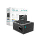 EAN 6933412755197 - DeepCool PS850G unidad de fuente de alimentación 850 W 20+4 pin ATX ATX Negro imagen 9
