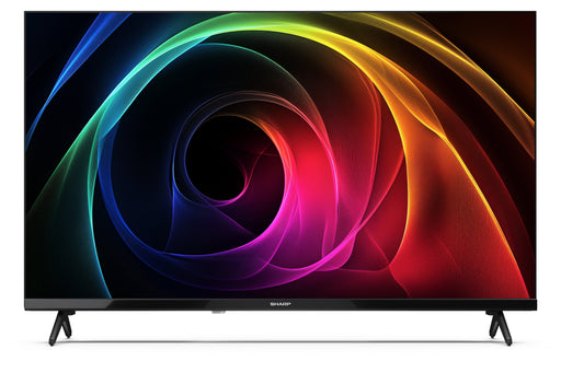 EAN 5905683272353 - Sharp 32HA1205E Televisor 81,3 cm (32") HD imagen 2