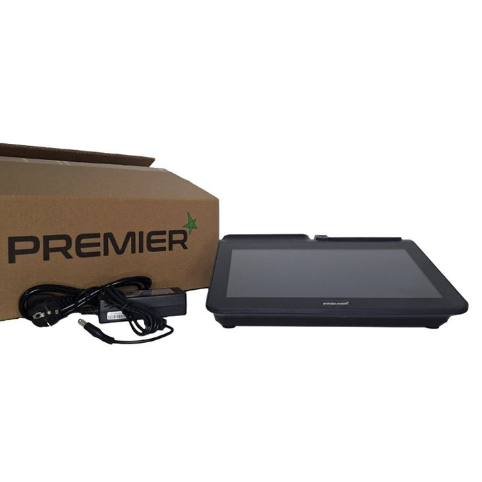 EAN 8447071002663 - Premier KT-116 A RK3568 1,99 GHz Todo-en-Uno 29,5 cm (11.6") 1366 x 768 Pixeles Pantalla táctil Negro imagen 6