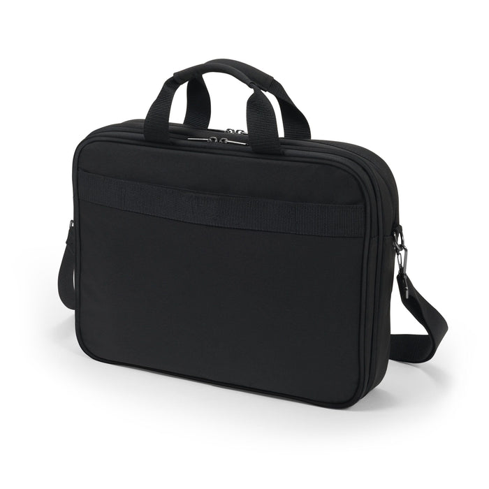 EAN 7640186418997 - DICOTA Eco Top Traveller BASE 43,9 cm (17.3") Maletín Toploader Negro imagen 2