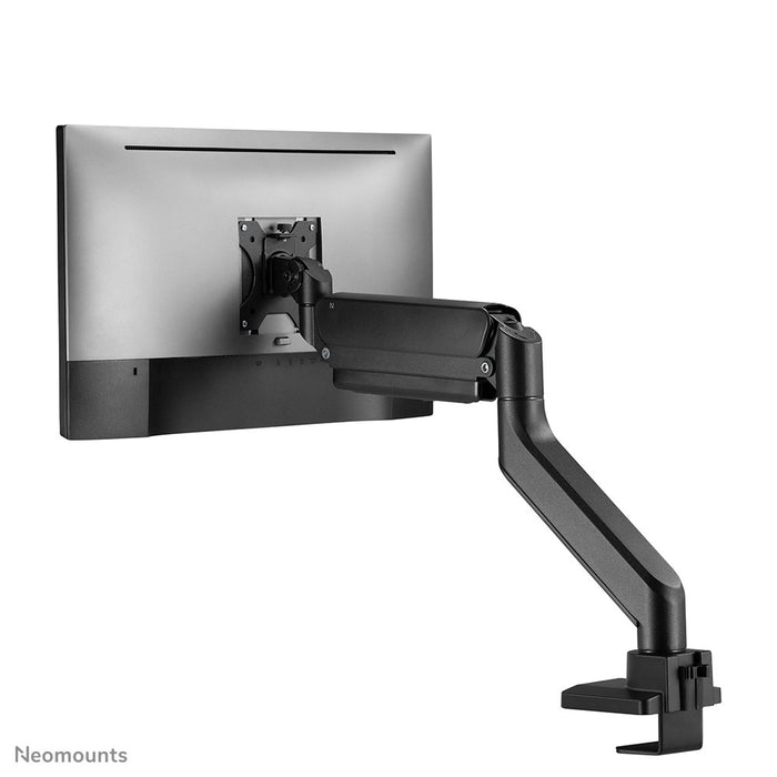 EAN 8717371449469 - Neomounts DS70-450BL1 soporte para monitor 106,7 cm (42") Escritorio Negro imagen 13