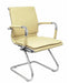 EAN 8436549392139 - PIQUERAS Y CRESPO 256CPCR silla de oficina y de ordenador Asiento acolchado Respaldo acolchado imagen 1