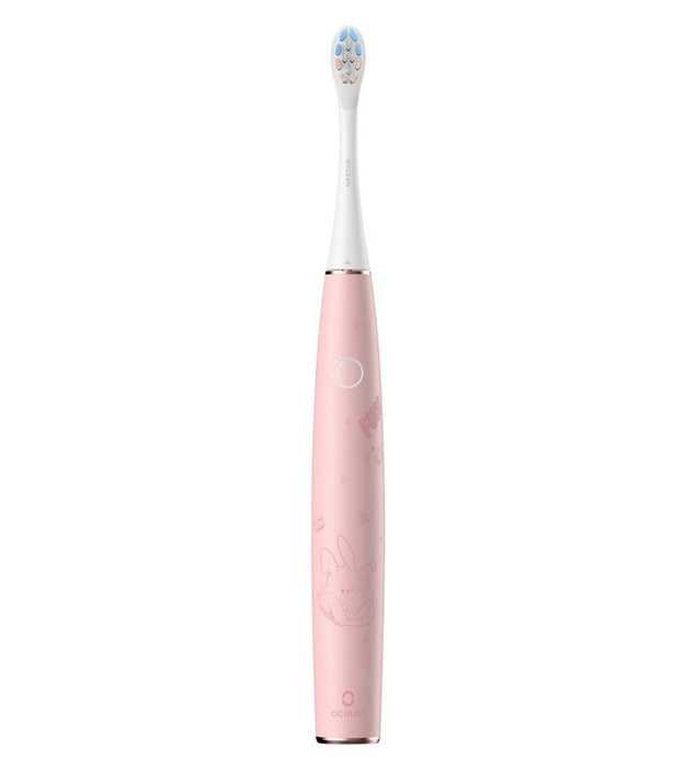 EAN 6970810552409 - Oclean KIDS Adulto Cepillo dental sónico Rosa imagen 1