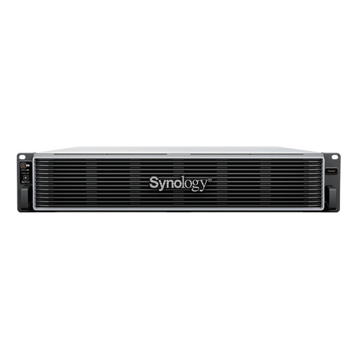 EAN 4711174725342 - Synology FlashStation FS3420 servidor de almacenamiento Bastidor (2U) Intel® Xeon® D D-1739 32 GB DDR4 0  imagen 1