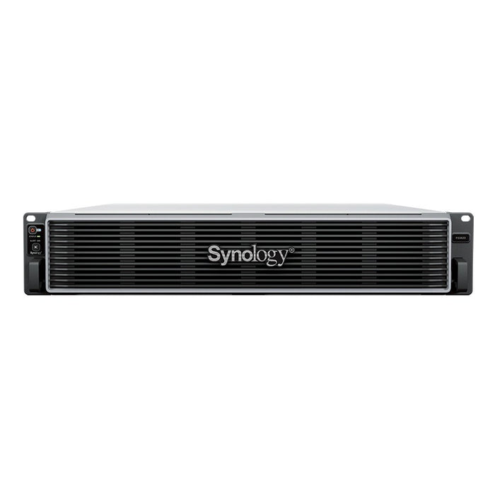 EAN 4711174725342 - Synology FlashStation FS3420 servidor de almacenamiento Bastidor (2U) Intel® Xeon® D D-1739 32 GB DDR4 0  imagen 1