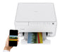 EAN 4549292248067 - Canon PIXMA TS4150i Inyección de tinta A4 1200 x 1200 DPI Wifi imagen 7
