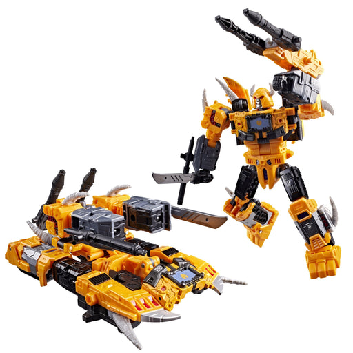 EAN 5010996372604 - Transformers G27845L00 figura de juguete para niños imagen 2