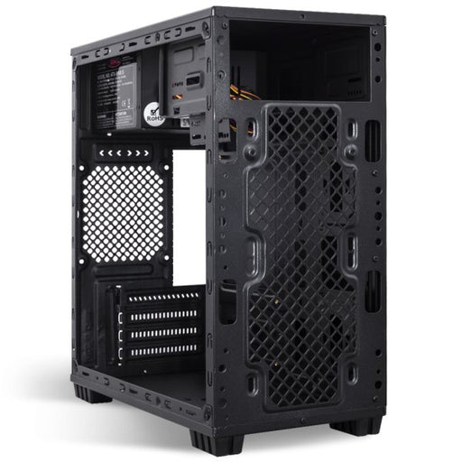 EAN 3700104427341 - ADVANCE Impulse 480 Mini Tower Negro 480 W imagen 2
