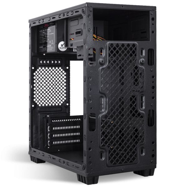 EAN 3700104427341 - ADVANCE Impulse 480 Mini Tower Negro 480 W imagen 2