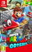 EAN 0045496420925 - Nintendo Super Mario Odyssey Estándar Nintendo Switch imagen 1