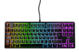 EAN 4025112119262 - CHERRY XTRFY K4V2 RGB TKL teclado Juego USB QWERTY Portugués Negro imagen 1