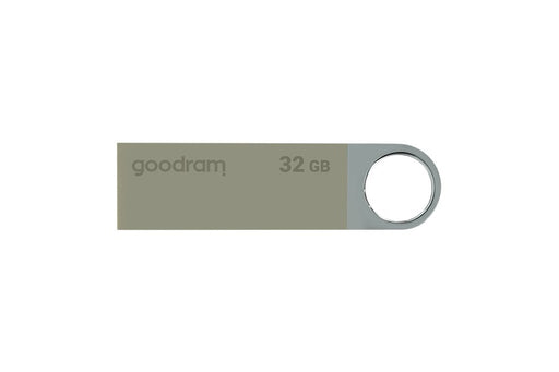 EAN 5908267920428 - Goodram UUN2 unidad flash USB 32 GB USB tipo A 2.0 Plata imagen 1