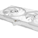 EAN 4711636413008 - ASUS ROG Eurux GR120 ARGB Fan White Triple Pack Carcasa del ordenador Ventilador 12 cm Blanco 3 pieza(s) imagen 23