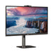 EAN 4038986180269 - AOC V5 Q27V5CW/BK pantalla para PC 68,6 cm (27") 2560 x 1440 Pixeles Quad HD LED Negro imagen 5