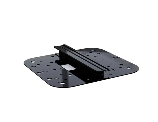 EAN 0190017329321 - HPE Aruba Networking AP-MNT-MP10-E Campus AP 10-Pack Wall-box Mount Bracket Kit imagen 1