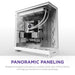 EAN 5056547202419 - NZXT H9 Flow Midi Tower Blanco imagen 3