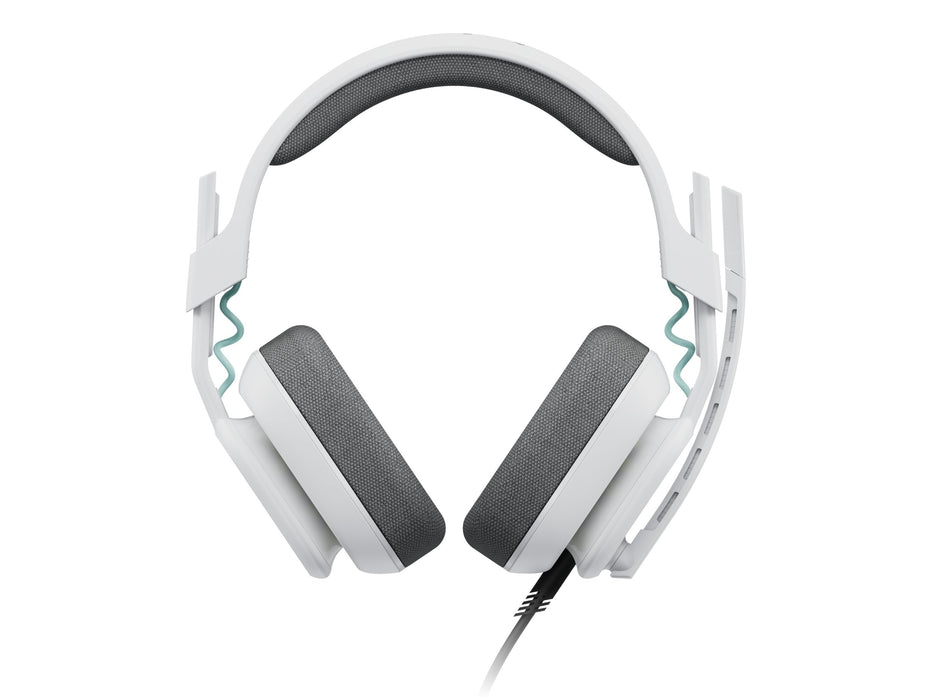 EAN 5099206101579 - ASTRO Gaming A10 Auriculares Alámbrico Diadema Juego Blanco imagen 4